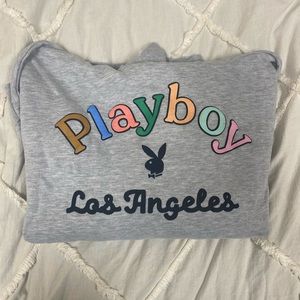 PLAYBOY HOODIE